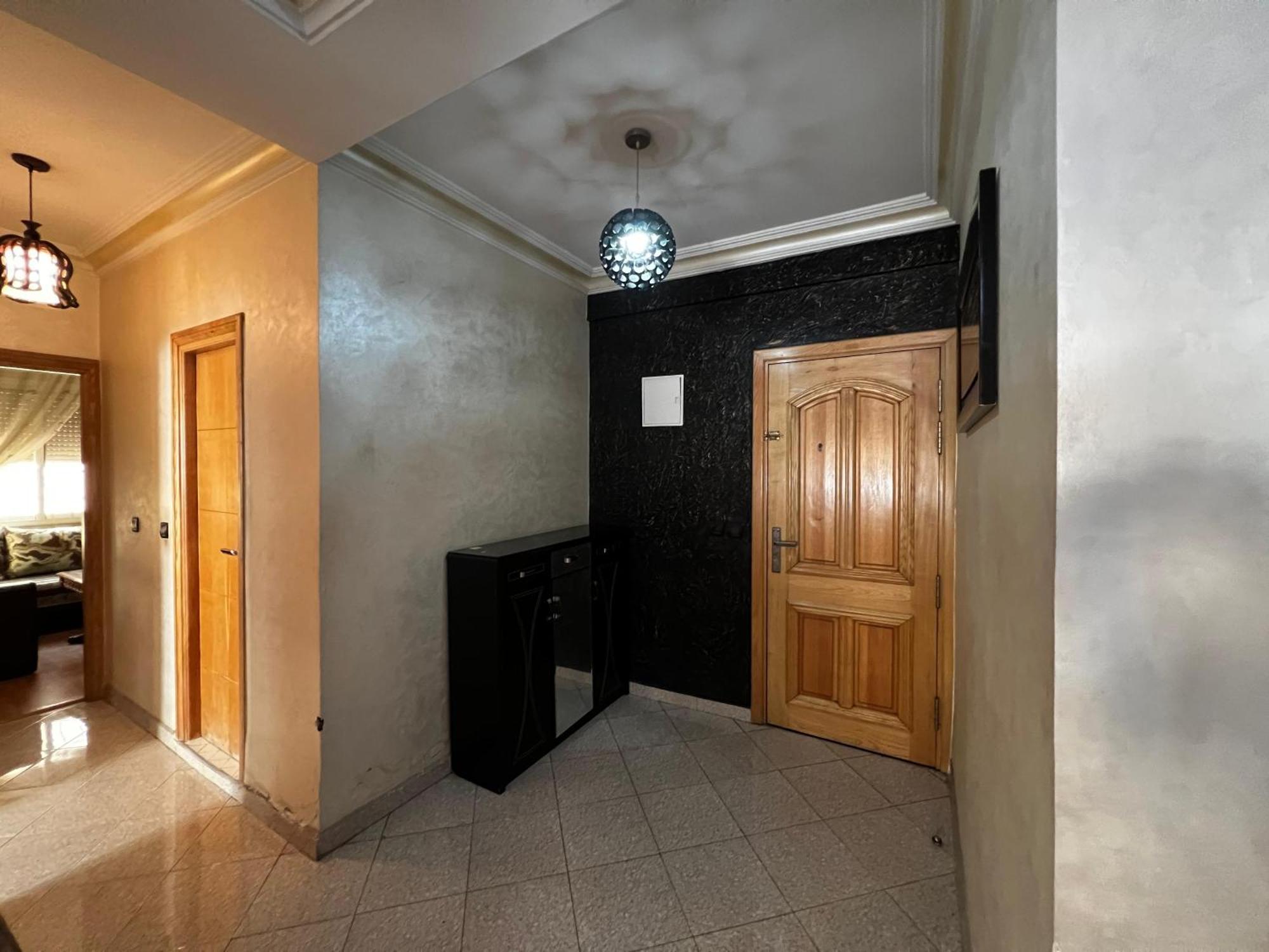 Appartement A 5Min De Casanearshore Casa Blanca Exterior foto